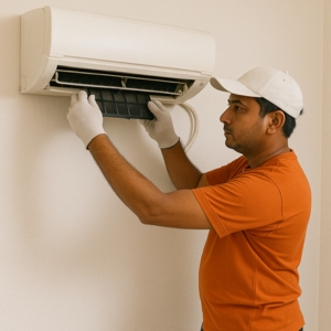 AC master services