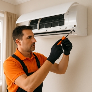 AC repair and installation Services in Bangladesh