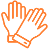 Ensuring Gloves