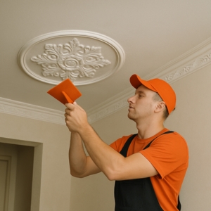 Gypsum Services in Bangladesh