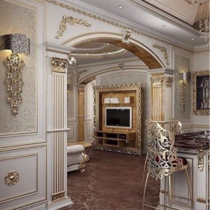 Gypsum gate design services in bangladesh