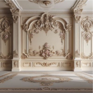 Gypsum wall design services in bangladesh