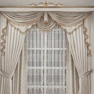 Gypsum window design services in bangladesh
