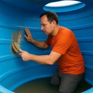 Water tank cleaning servics in bd