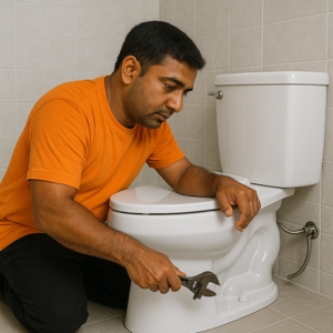 comod installation services in bd