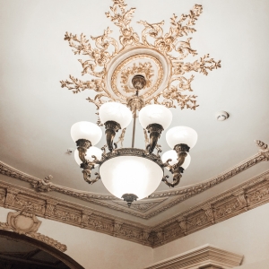 gypsum ceiling decoration services in bd