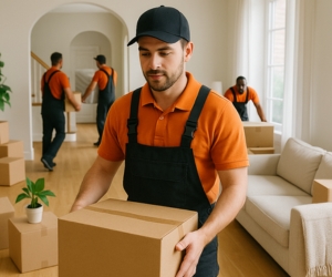 house shifting service in bangladesh