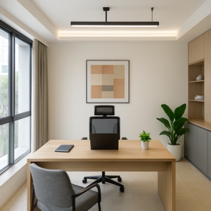 office interior services in bd