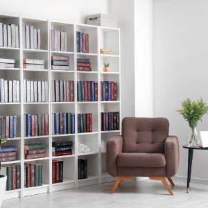 study unit room interior design in bd