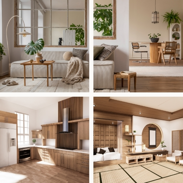 Banani project interior design in bd
