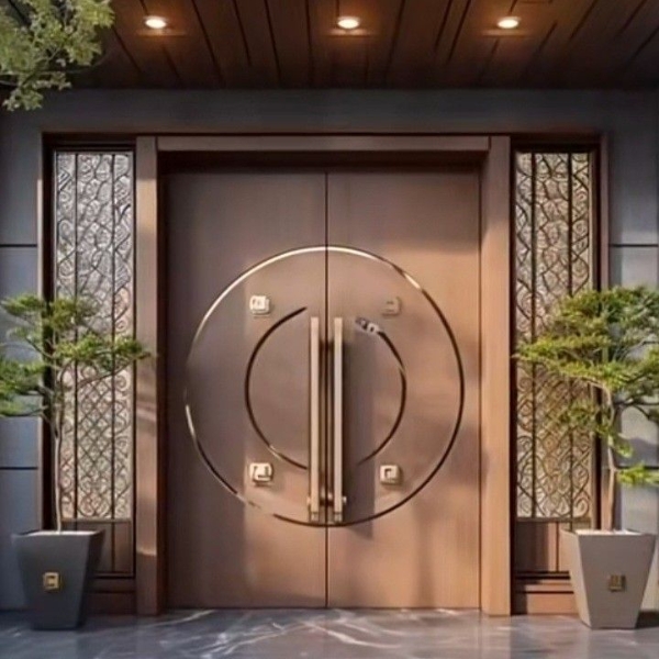 gate interior design in bd