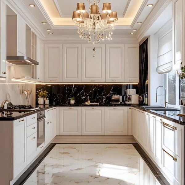 Khan villa Gypsum design in bd