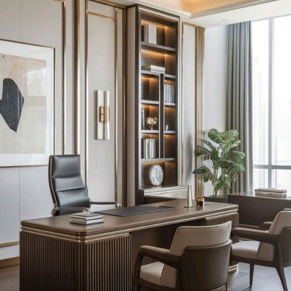 shabab trading company gypsum design