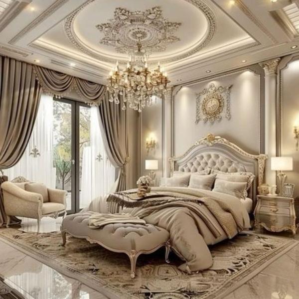 Niribili Abashon Gypsum design in bd