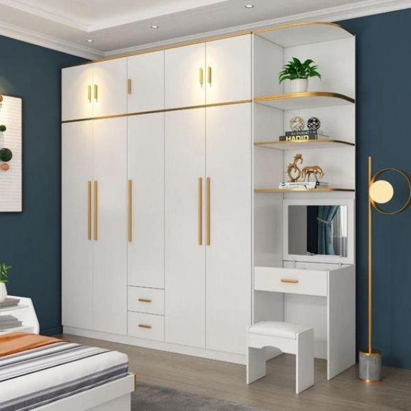 wall cabinet interior design in dHaka bd