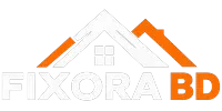 Fixora BD logo