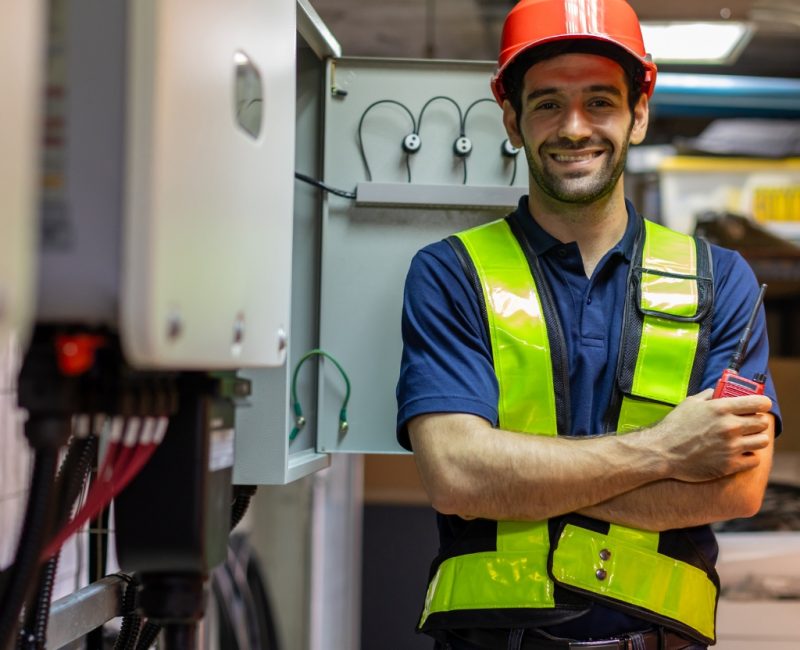 commercial electrical service in bd