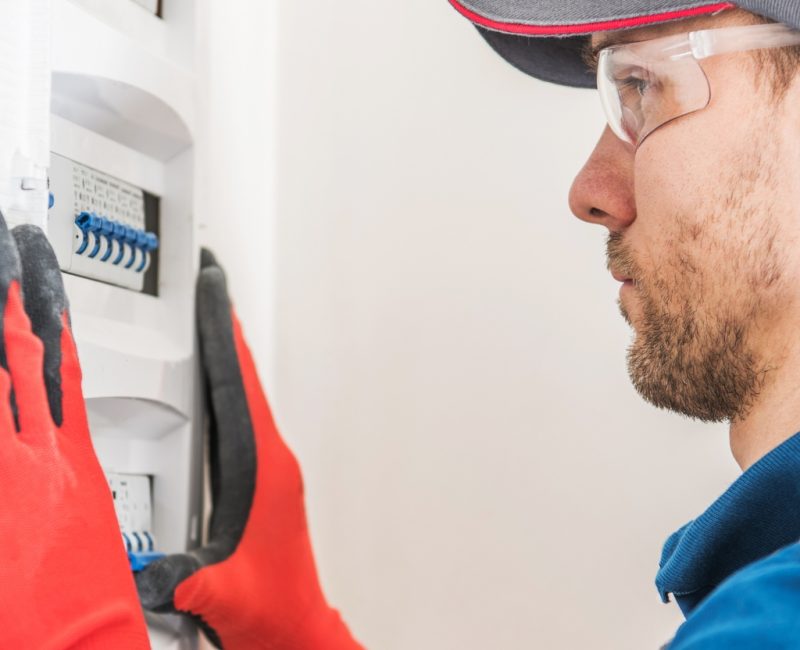 residential electrical service in bd